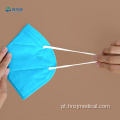 5ply Earloop Non Woven Filtering Mask